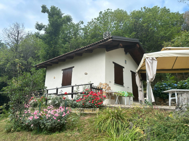 Terreno Agricolo in Vendita a Monastero di Vasco