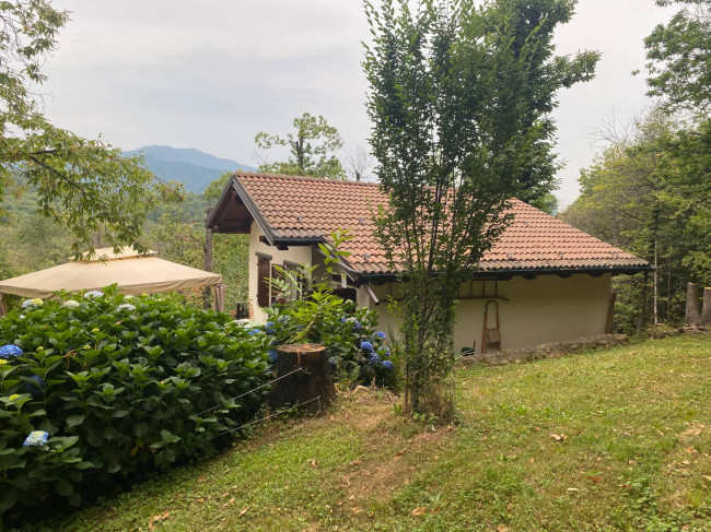 Terreno Agricolo in vendita a Monastero di Vasco