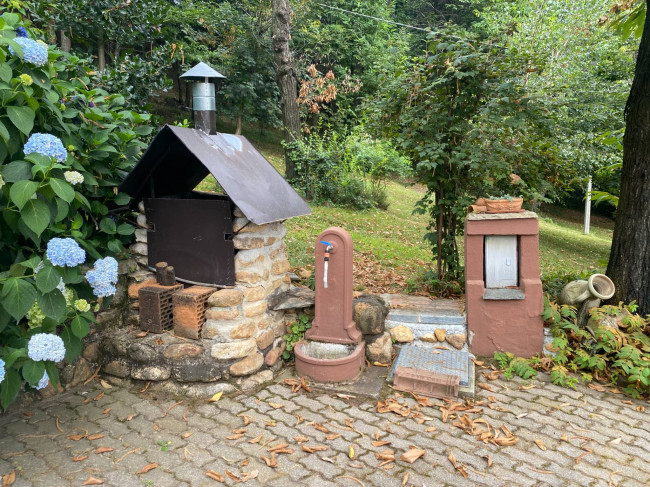 Terreno Agricolo in vendita a Monastero di Vasco