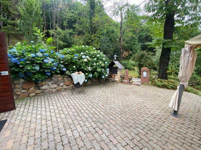 Terreno Agricolo in vendita a Monastero di Vasco