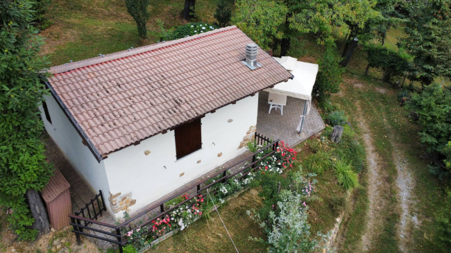 Terreno Agricolo in vendita a Monastero di Vasco