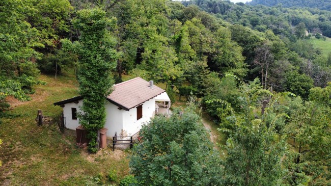 Terreno Agricolo in vendita a Monastero di Vasco