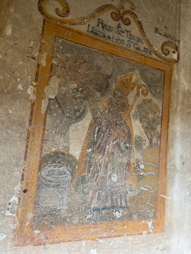 Cascina in Vendita a Robella