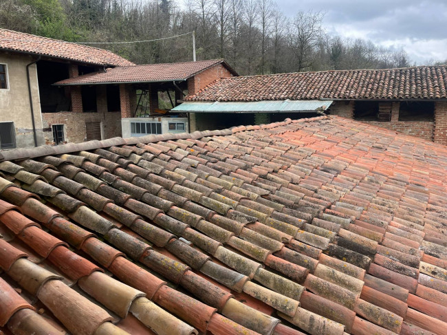 Cascina in Vendita a Robella