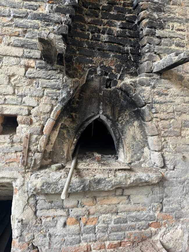 Cascina in Vendita a Robella