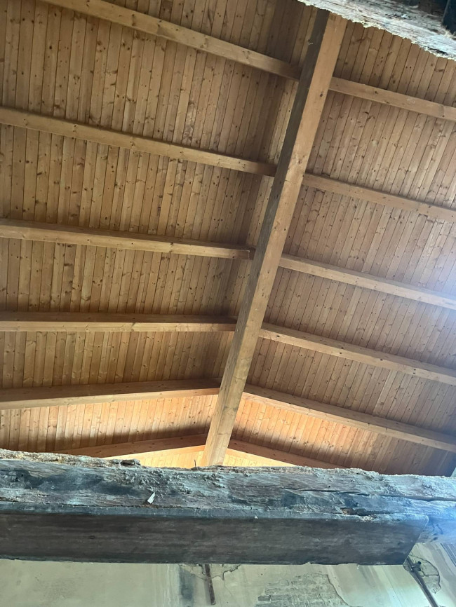 Cascina in Vendita a Robella