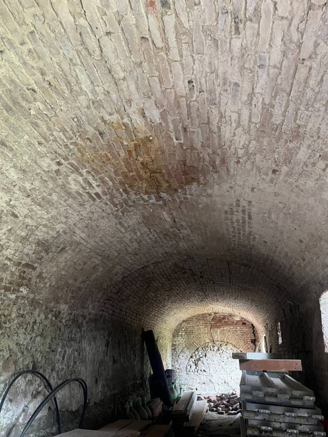 Cascina in Vendita a Robella