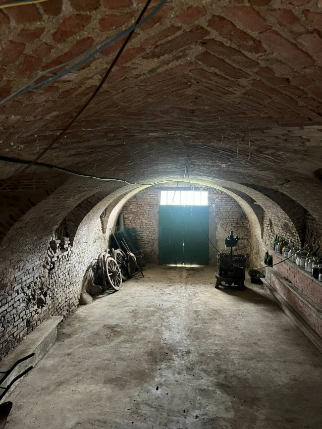 Cascina in Vendita a Robella