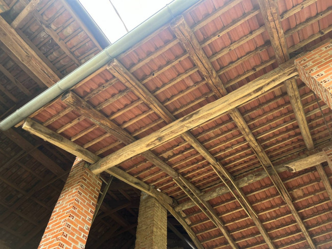 Cascina in Vendita a Robella