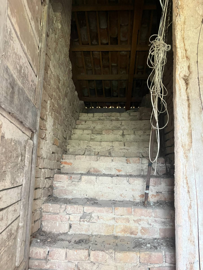 Cascina in Vendita a Robella