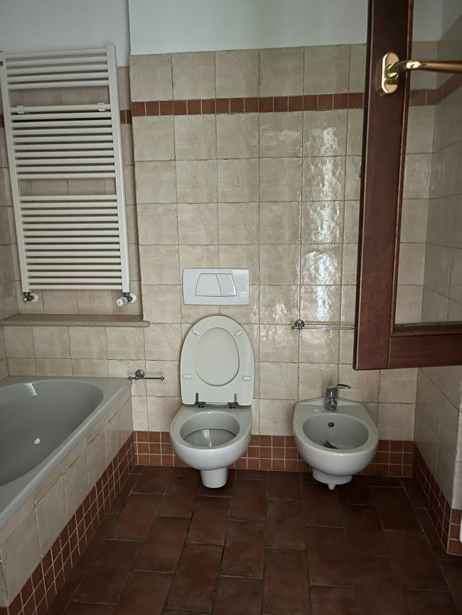 Porzione di casa in Vendita a Cocconato