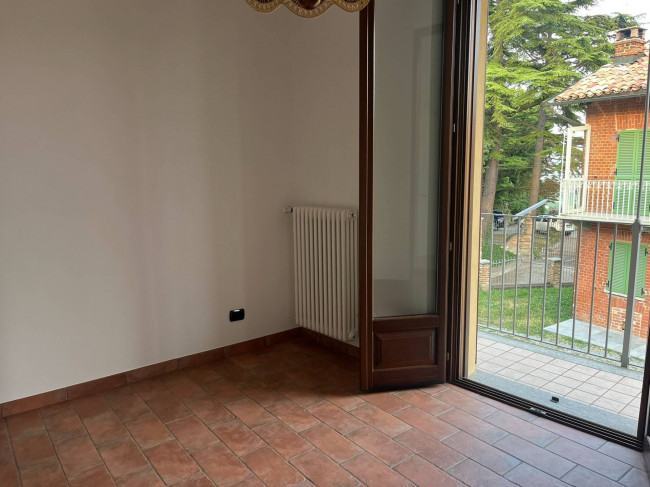 Porzione di casa in Vendita a Cocconato