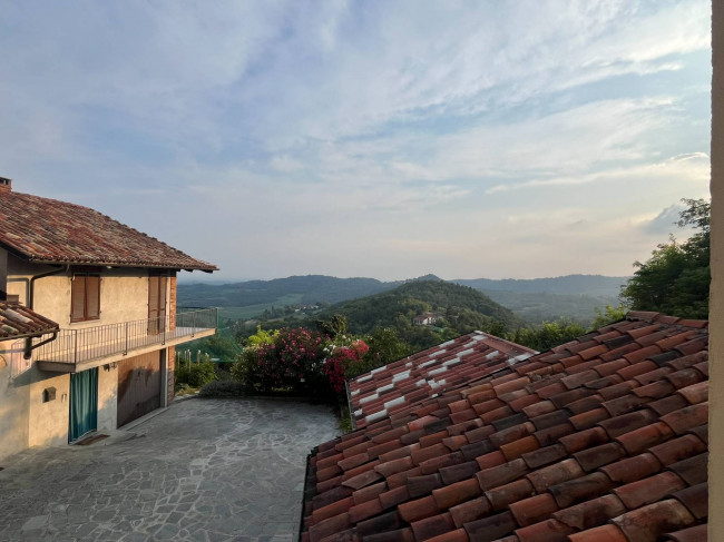 Porzione di casa in Vendita a Cocconato
