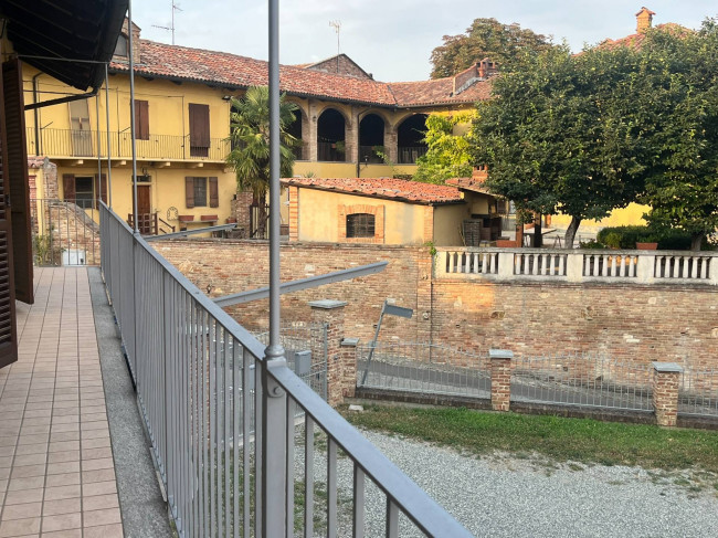 Porzione di casa in Vendita a Cocconato