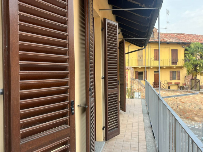 Porzione di casa in Vendita a Cocconato