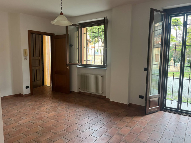 Porzione di casa in Vendita a Cocconato