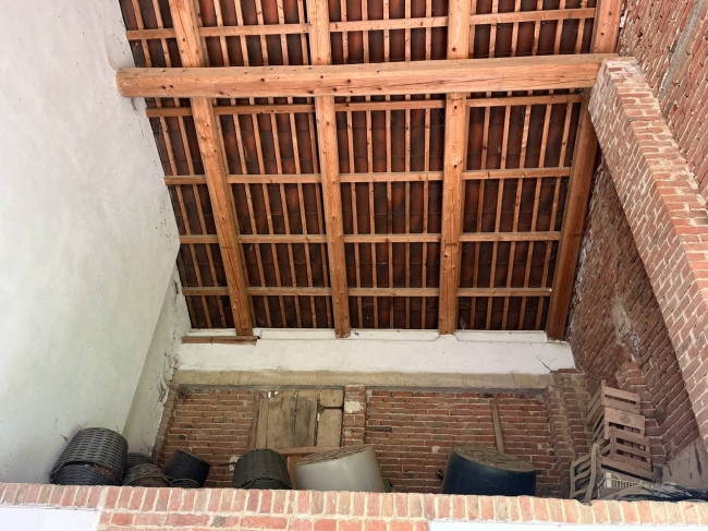 Cascina in Vendita a Montafia