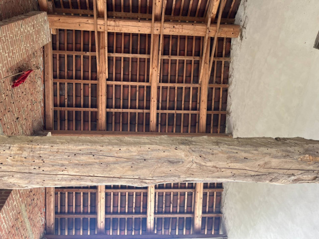 Cascina in Vendita a Montafia