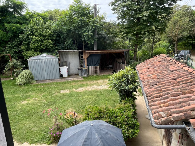 Cascina in Vendita a Montafia