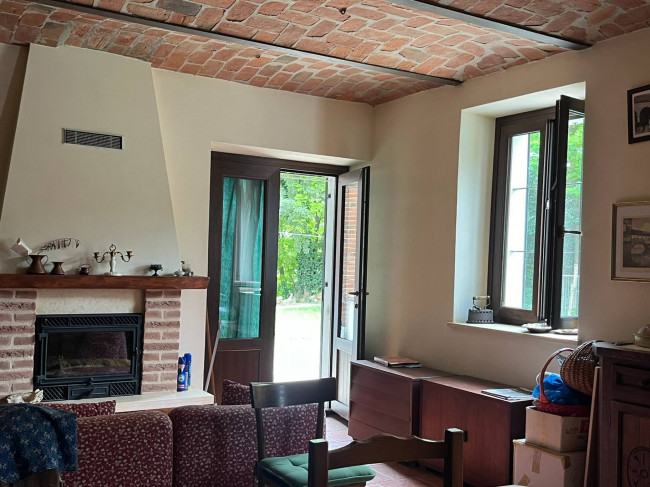 Cascina in Vendita a Montafia