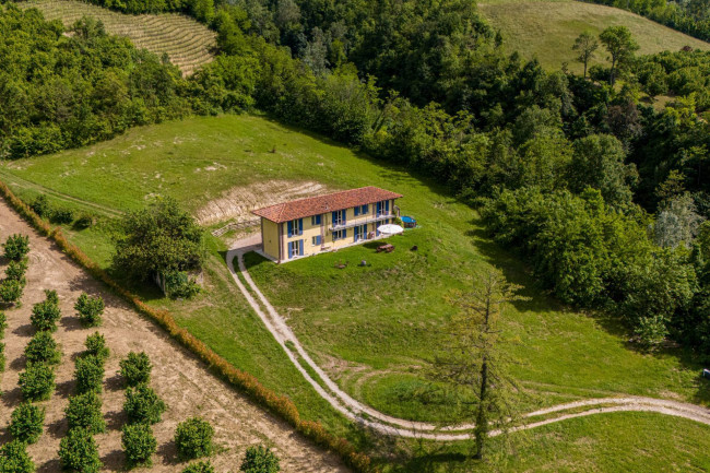 Casa indipendente in vendita a Dogliani