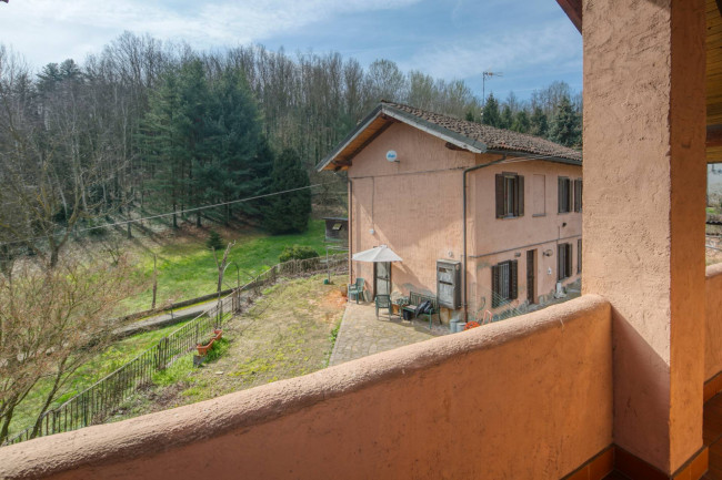 Casa indipendente in vendita a Asti