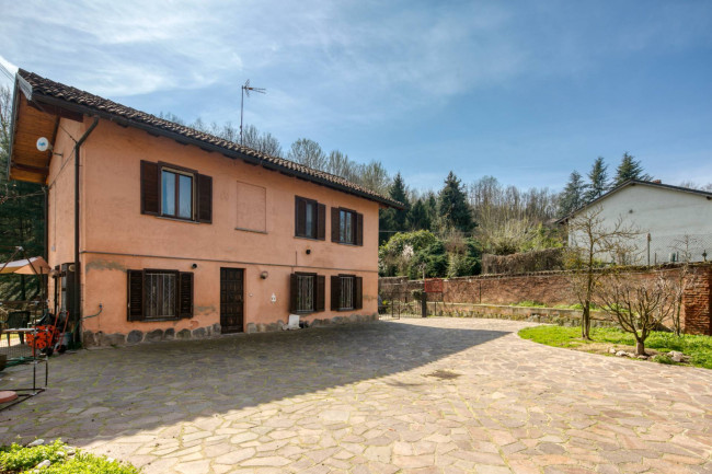 Casa indipendente in vendita a Asti