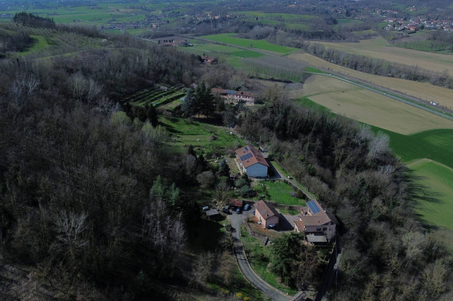 Casa indipendente in vendita a Asti