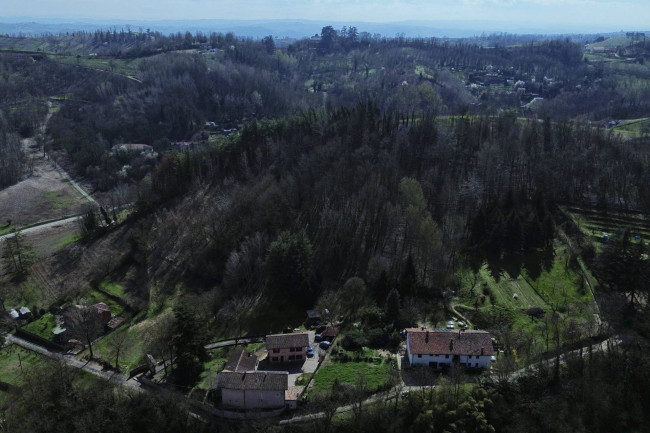 Casa indipendente in vendita a Asti