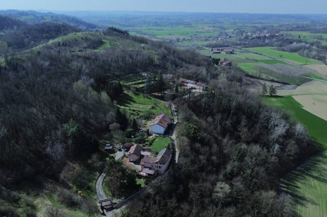 Casa indipendente in vendita a Asti