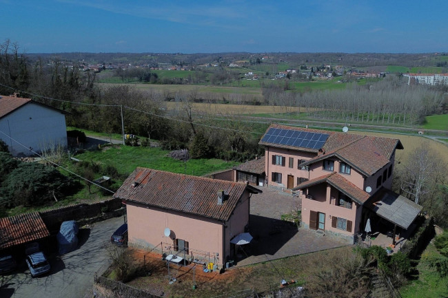 Casa indipendente in vendita a Asti