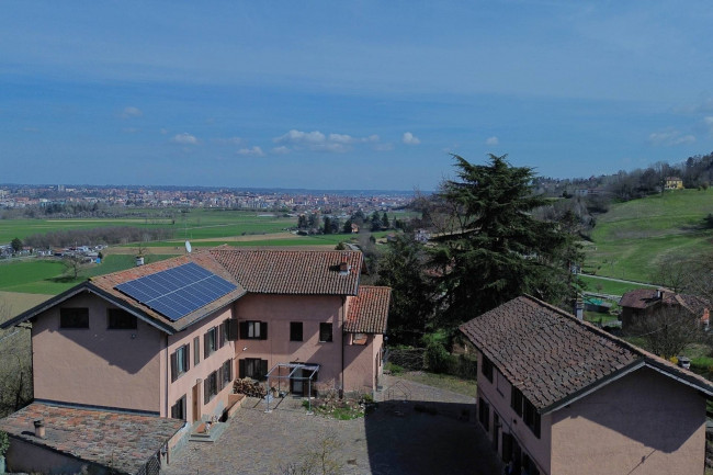 Casa indipendente in vendita a Asti