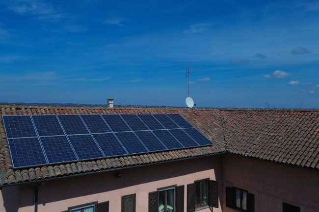 Casa indipendente in vendita a Asti