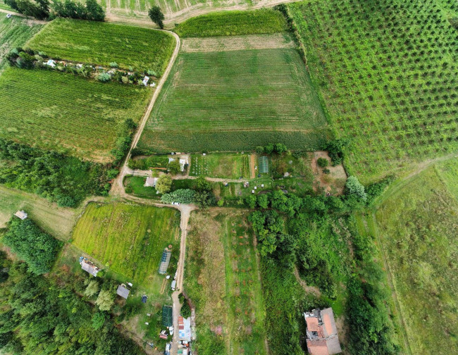 Terreno Agricolo in Vendita a Chieri