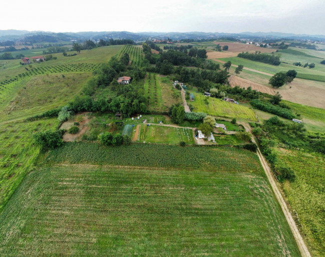 Terreno Agricolo in vendita a Chieri