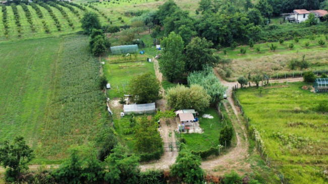 Terreno Agricolo in vendita a Chieri