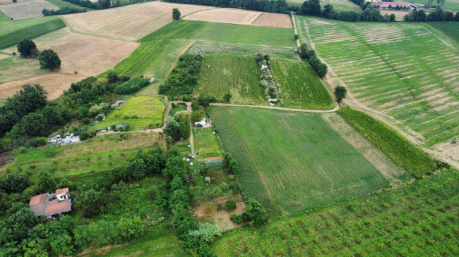 Terreno Agricolo in vendita a Chieri