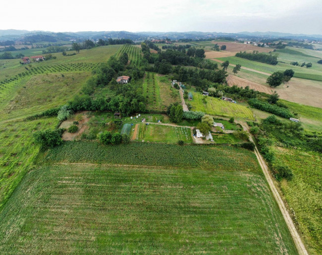 Terreno Agricolo in vendita a Chieri