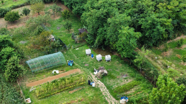 Terreno Agricolo in vendita a Chieri