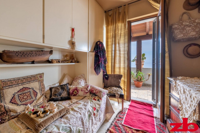 Villa in Vendita a Recco