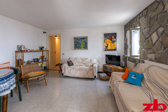 Villa in Vendita a Recco