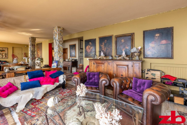Villa in Vendita a Recco
