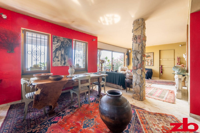 Villa in Vendita a Recco