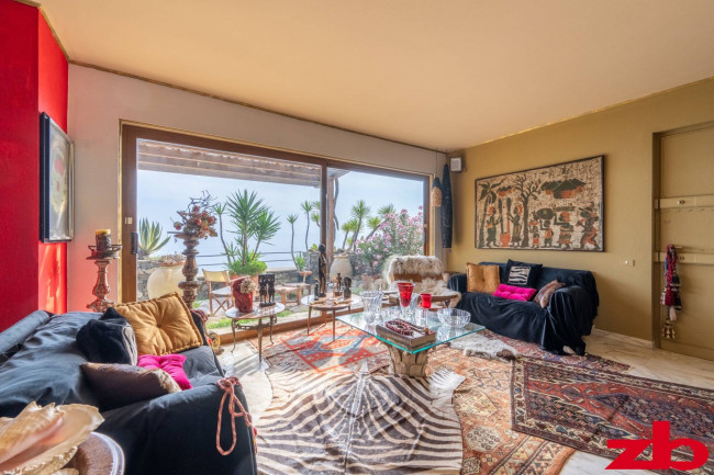 Villa in Vendita a Recco