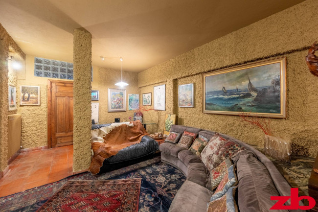 Villa in Vendita a Recco