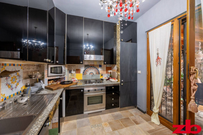 Villa in Vendita a Recco