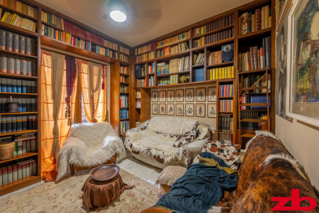Villa in Vendita a Recco