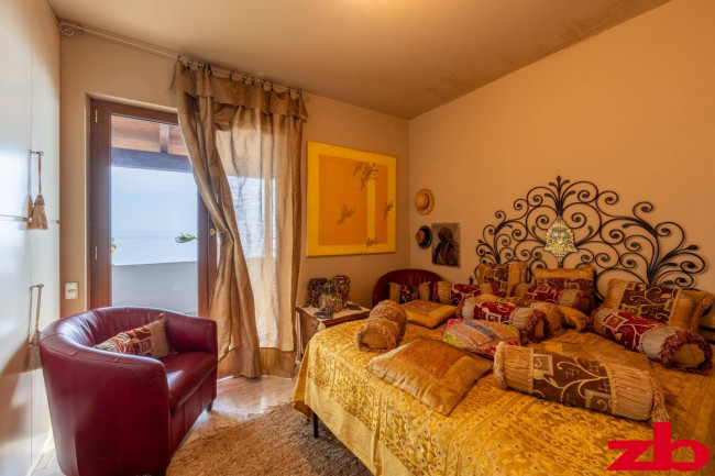 Villa in Vendita a Recco