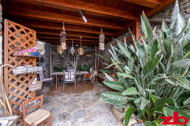 Villa in Vendita a Recco