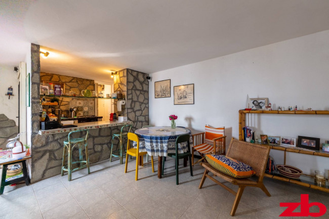 Villa in Vendita a Recco